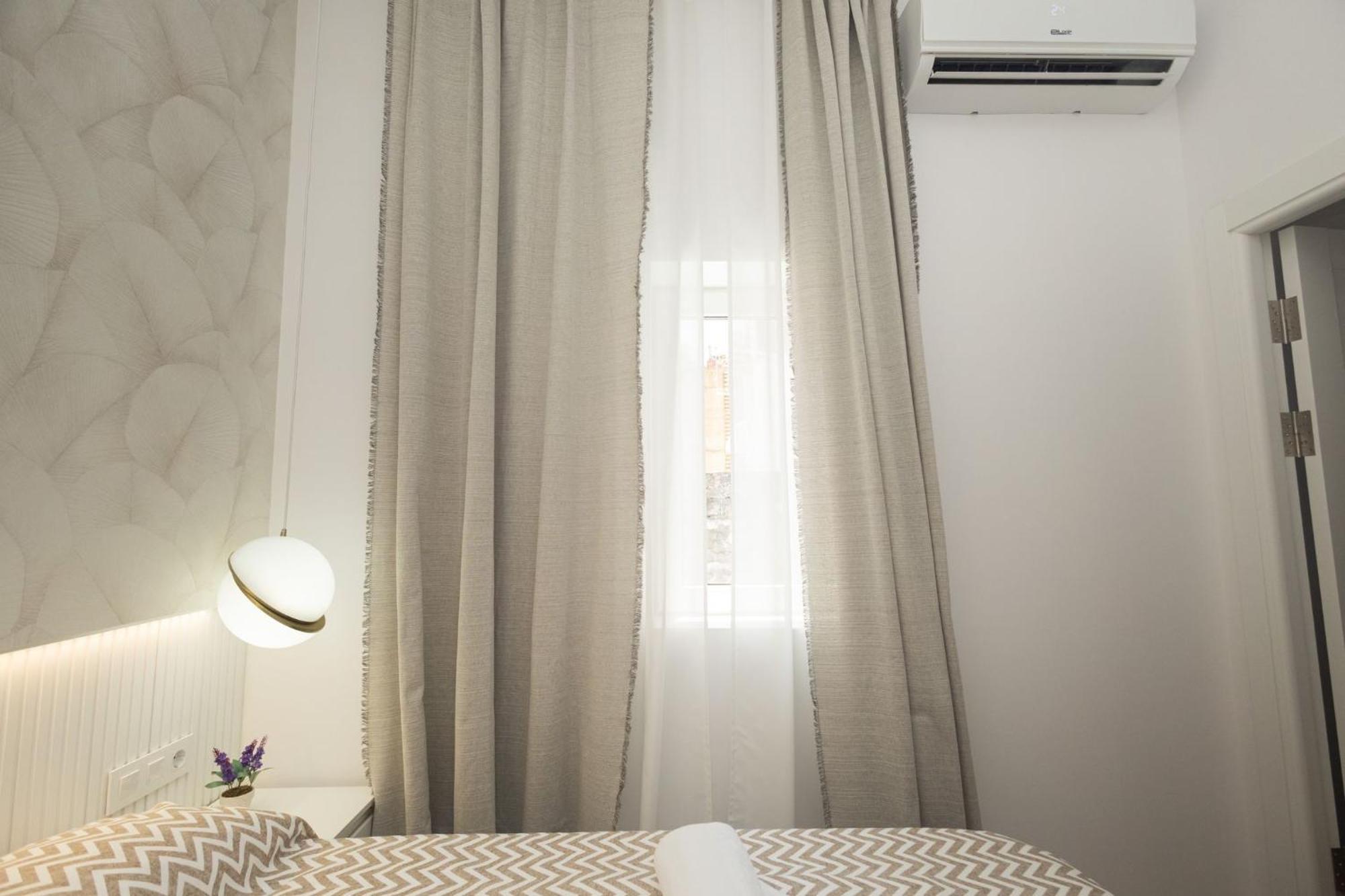 Ra Apartamentos Sevilla Alicante Exterior foto