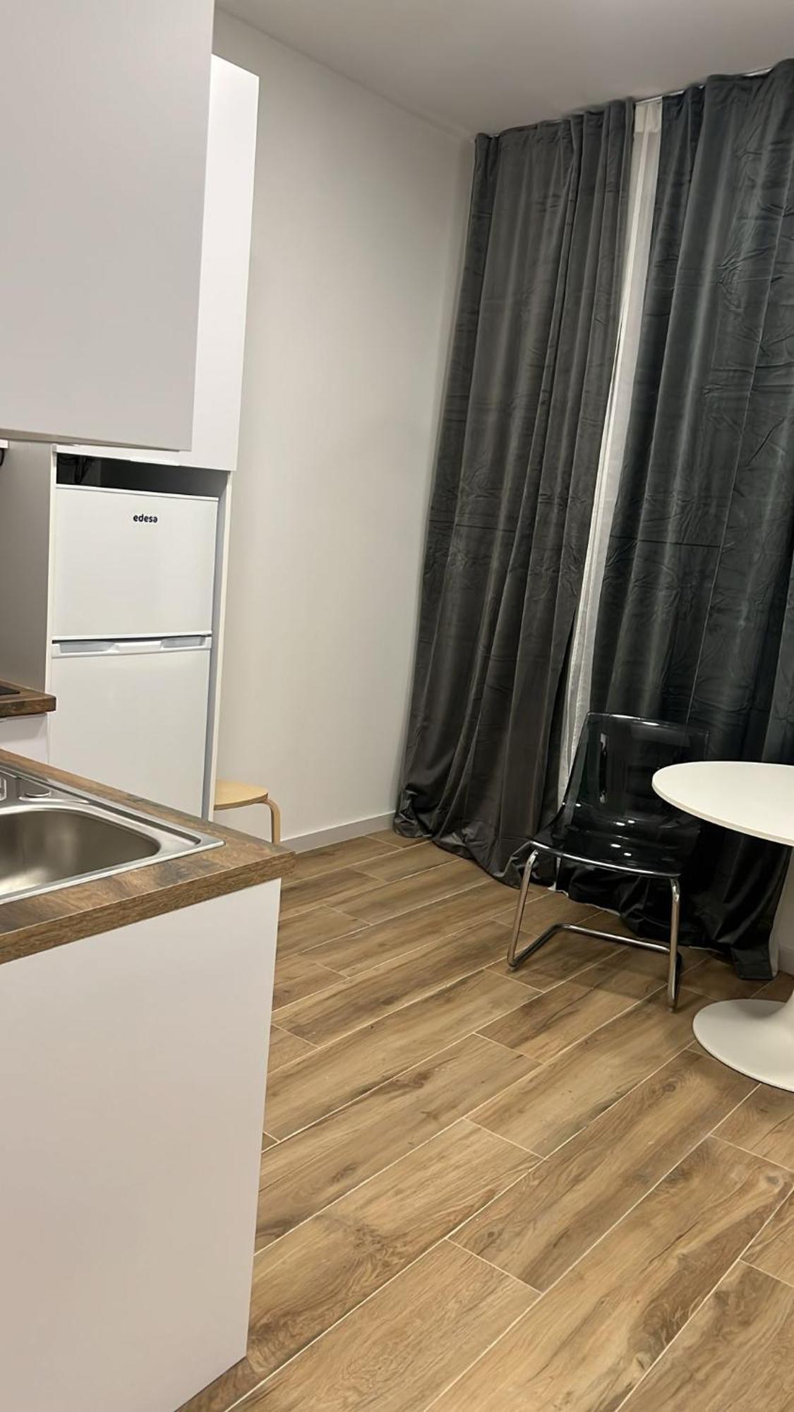 Ra Apartamentos Sevilla Alicante Exterior foto